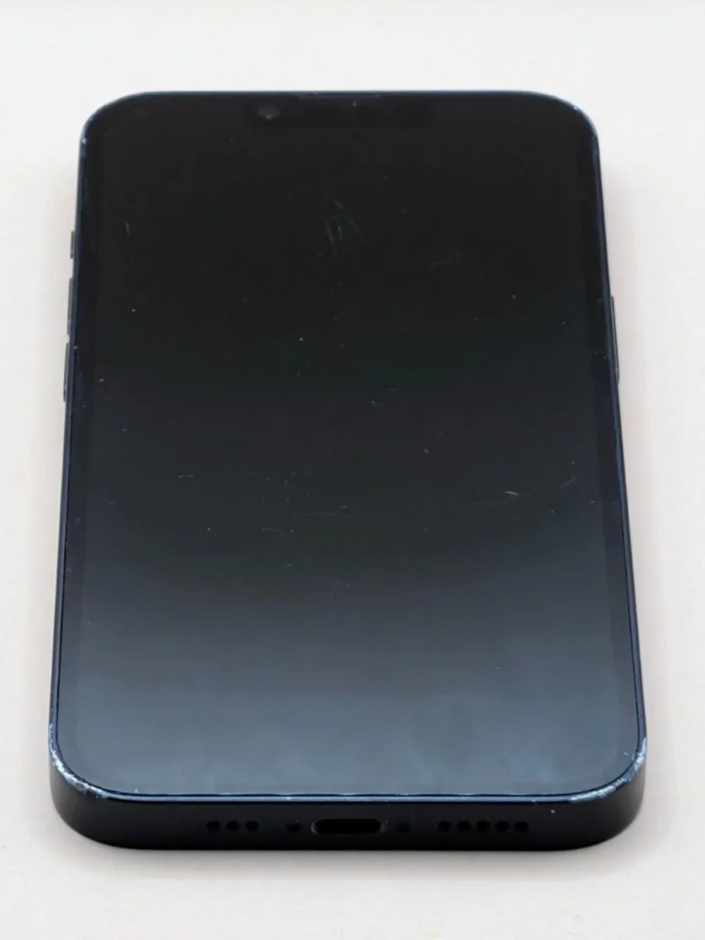 Apple please review